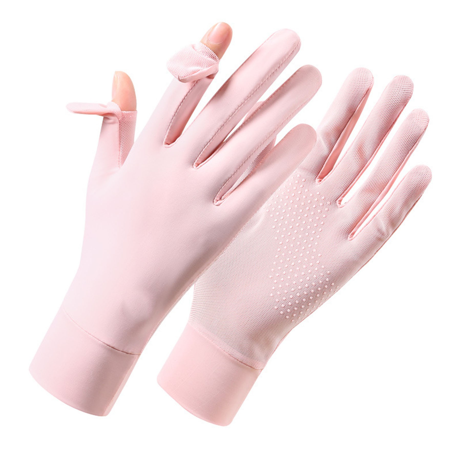 Sunscreen Gloves 7