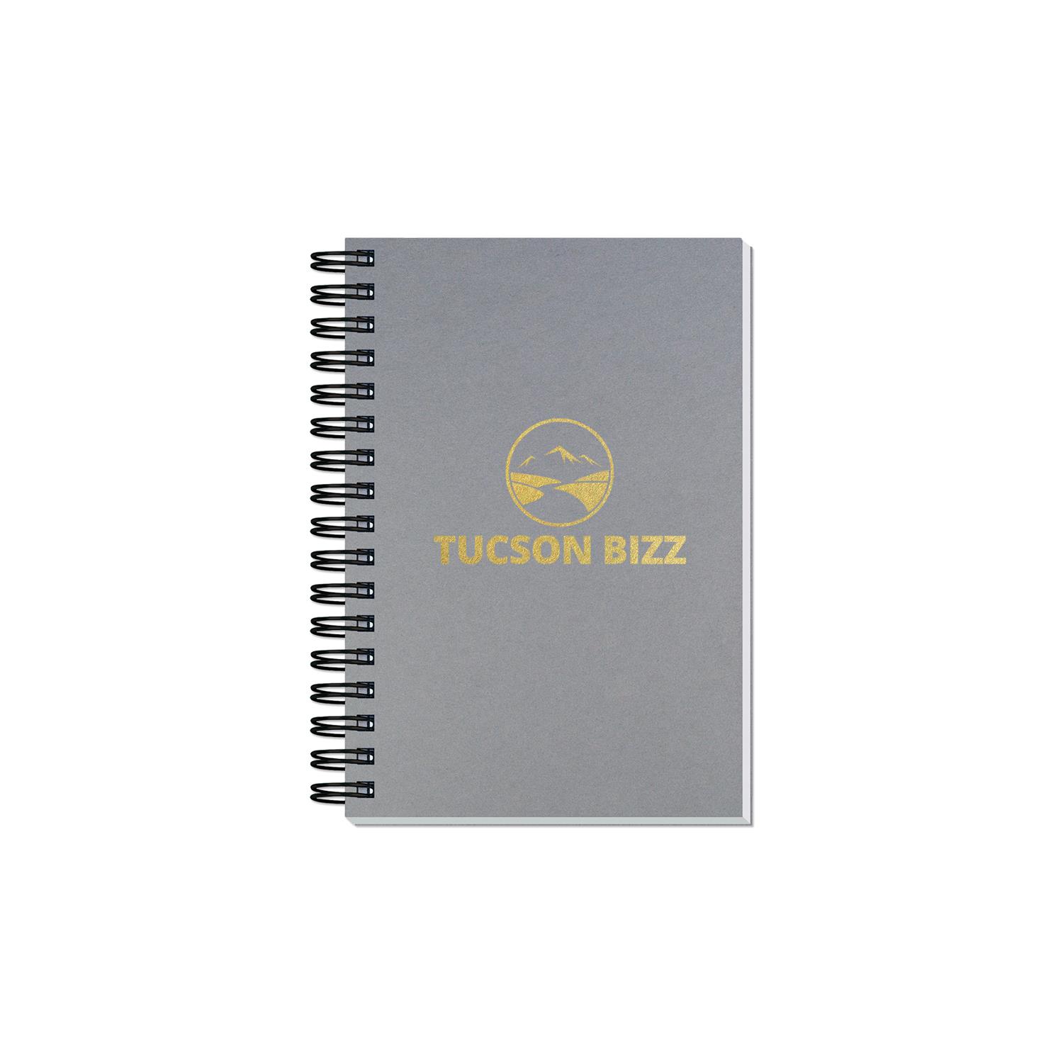 4" x 6" Journal (50 Pages) 4