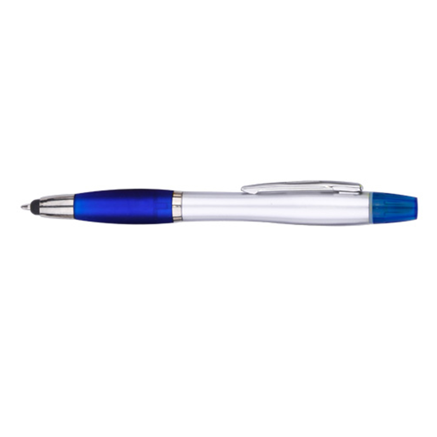Berle 3 In 1 Ballpoint Pen 3