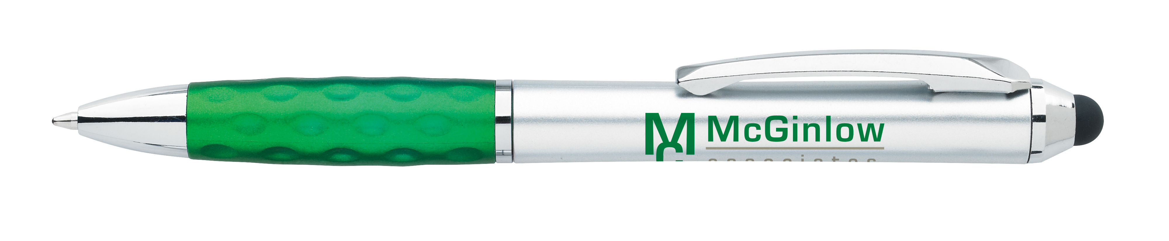Good Value™ Tev Silver Stylus Pen 74
