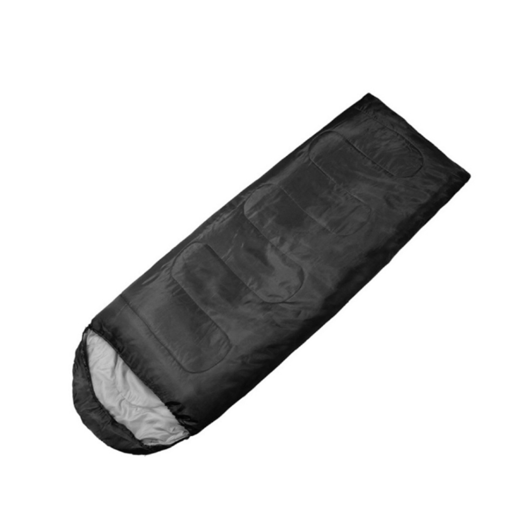Warm Sleeping Bag 6
