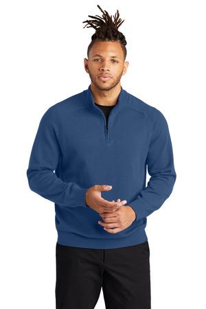 Mercer+Mettle 1/4-Zip Sweater MM3020 6