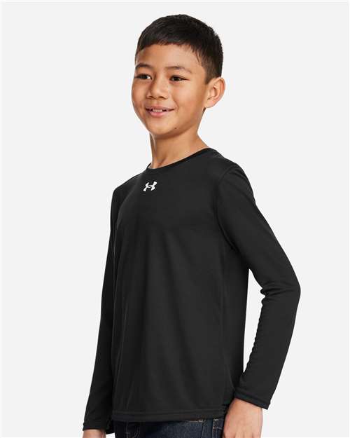 Youth Tech™ Team Long Sleeve T-Shirt - 1377488 2