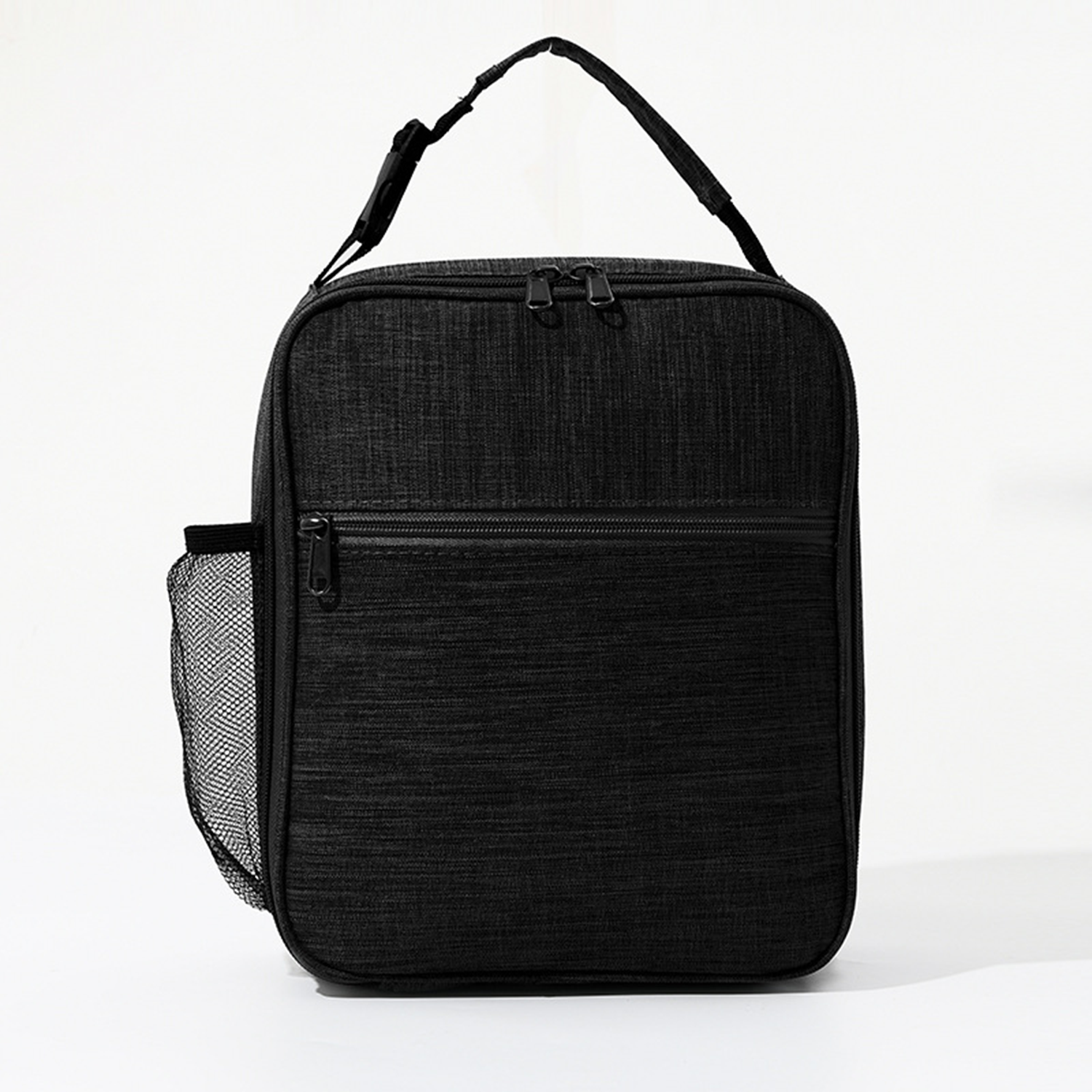 Large Capacity Insulated Reusable Lunch Bag 5