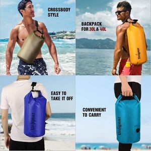 Waterproof Floating Dry Bags 5