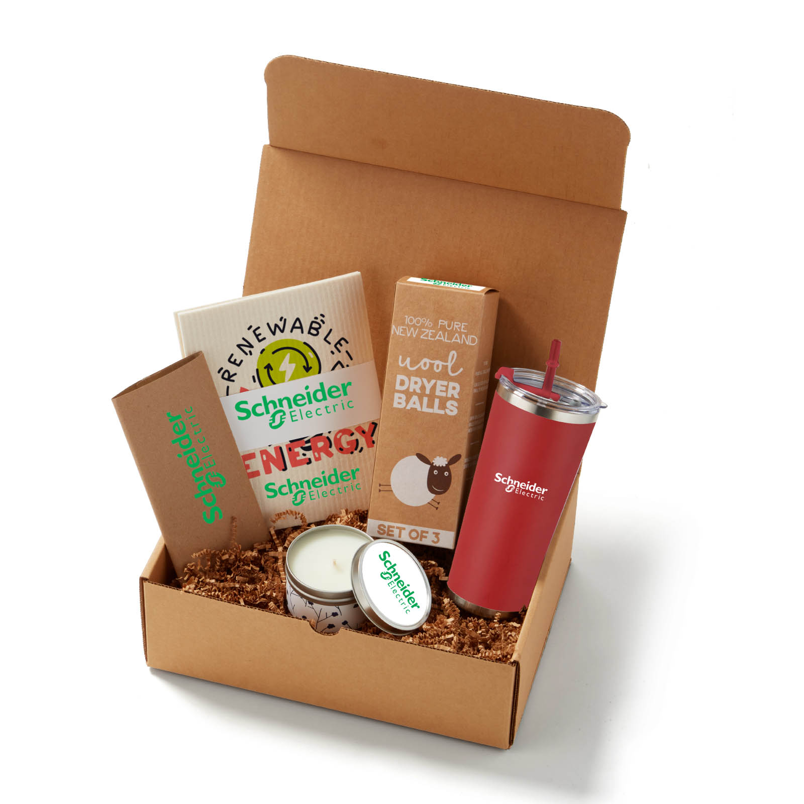 Large Sustainable Kit 2