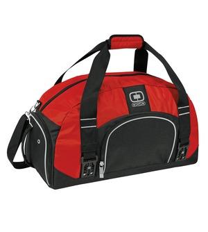 Big Dome Duffel