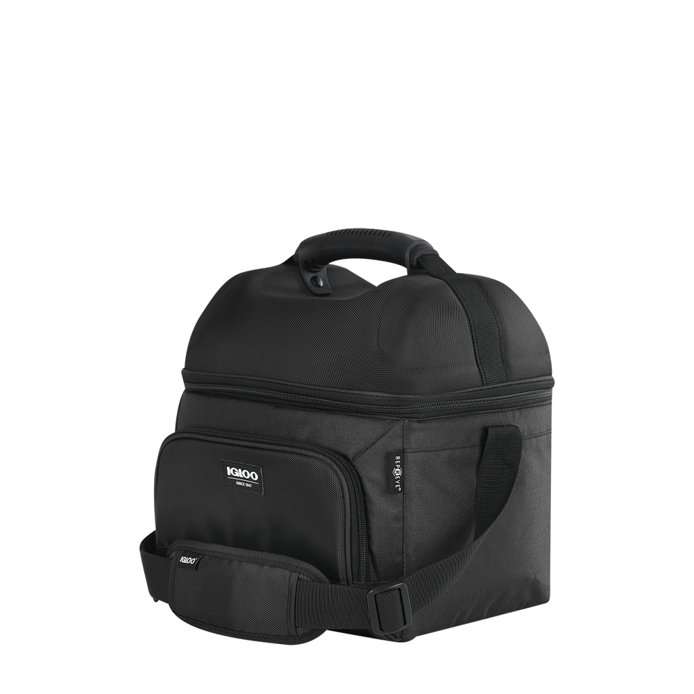 Igloo Maxcold Evergreen Hardtop Gripper 22 Can