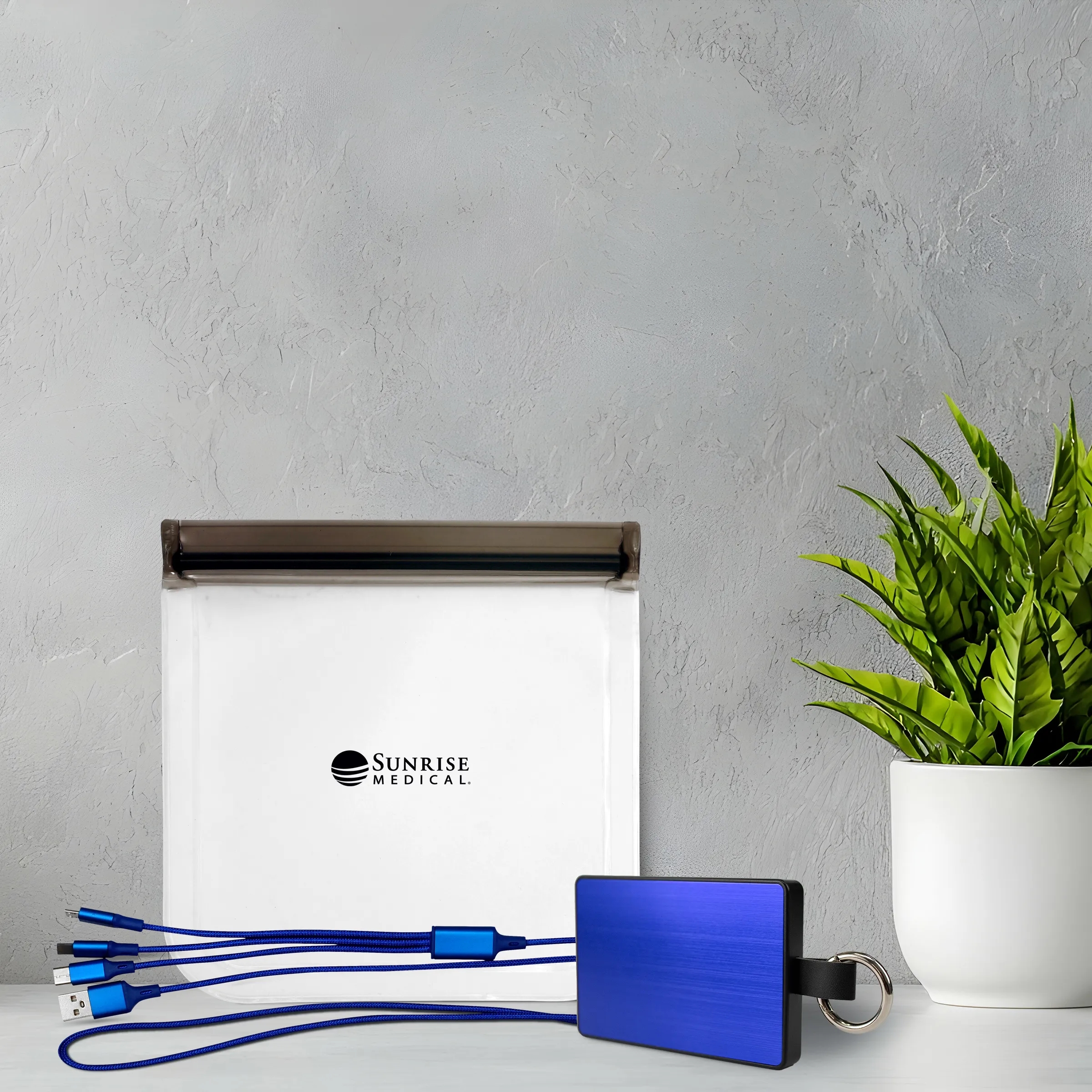 Metallic Boost Charging Kit 10