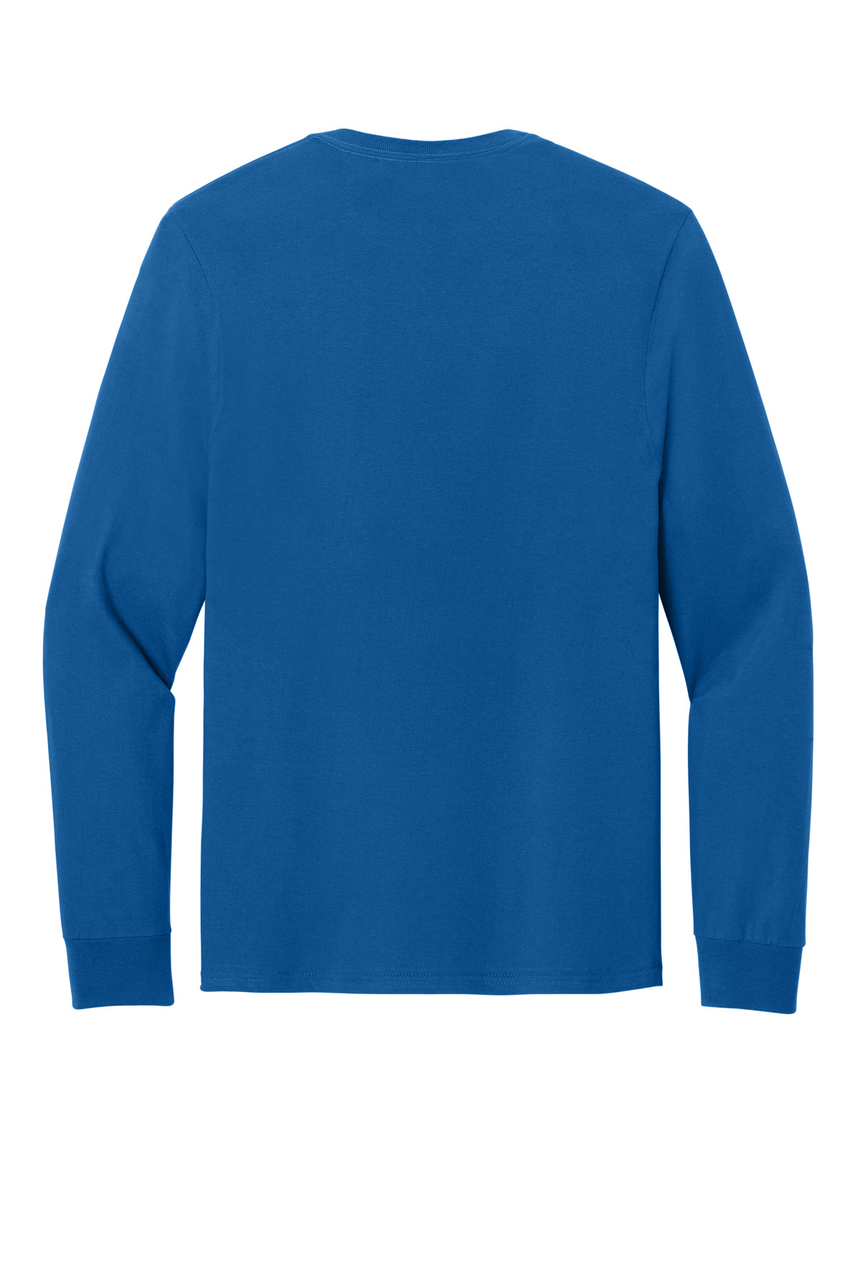 Jerzees Classics Unisex Cotton Long Sleeve T-Shirt 363L 130