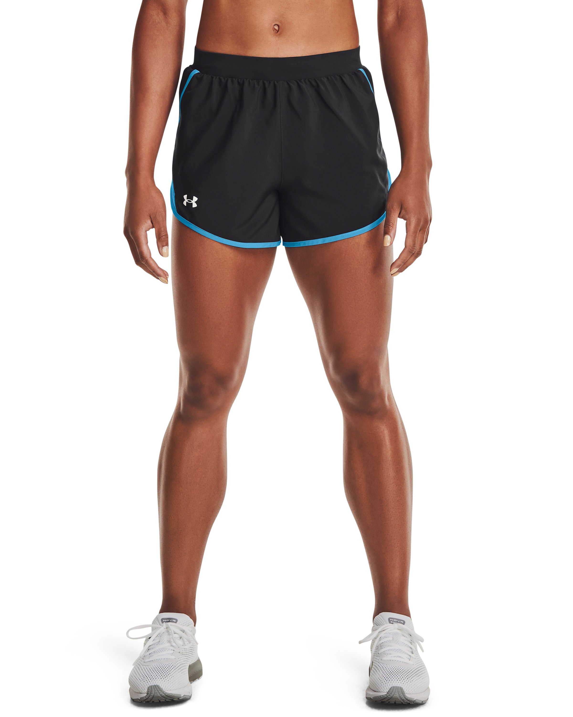UA Fly-By 2.0 Women's 3.5 Shorts 54
