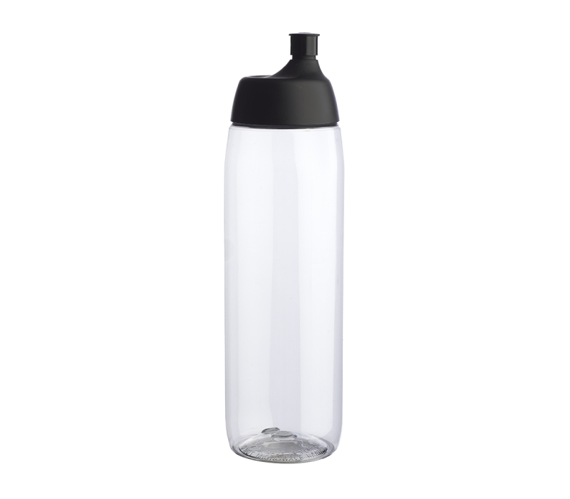 Lightweight Plastic Water Bottle, 34 oz. 5