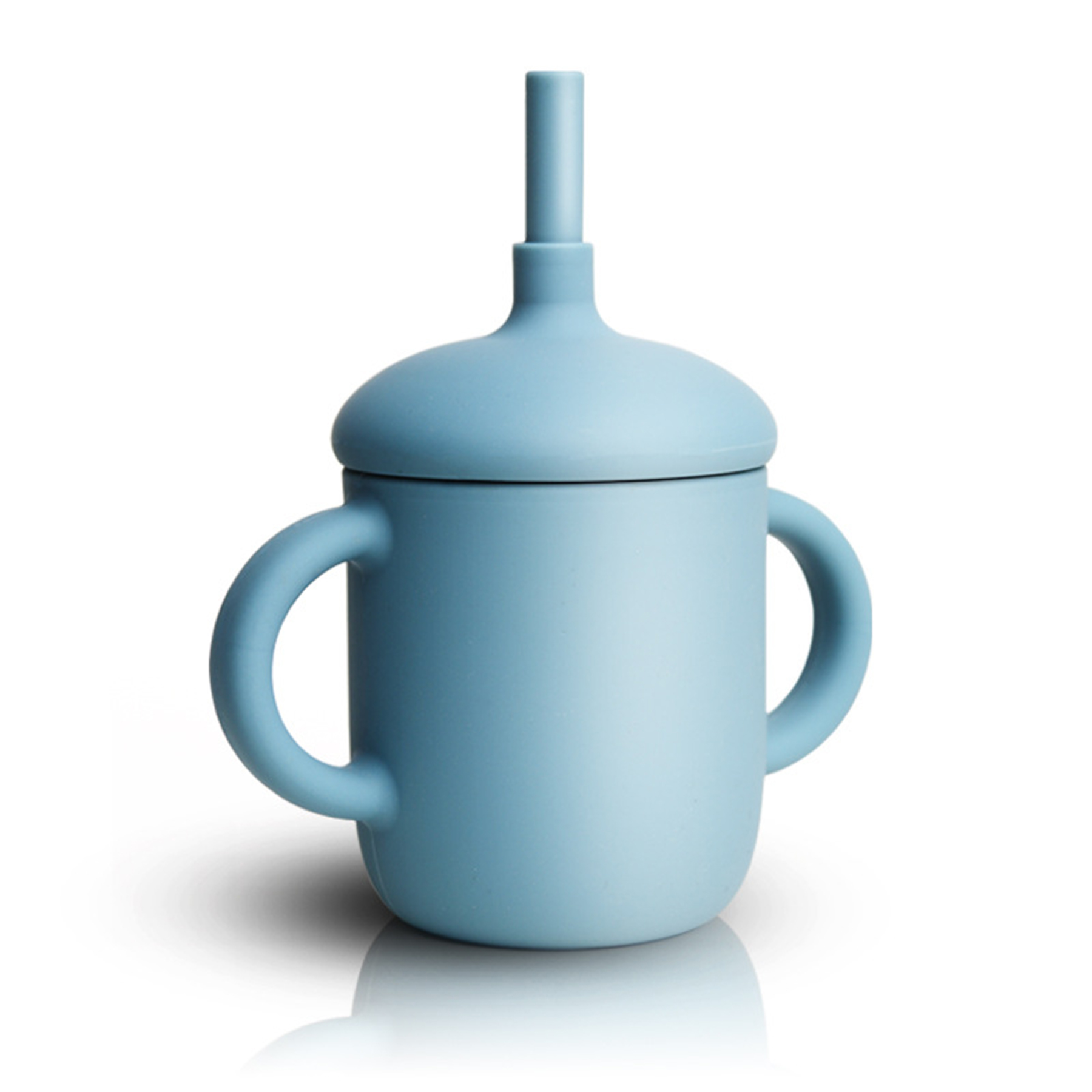 Sports Silicone Training Cup 3