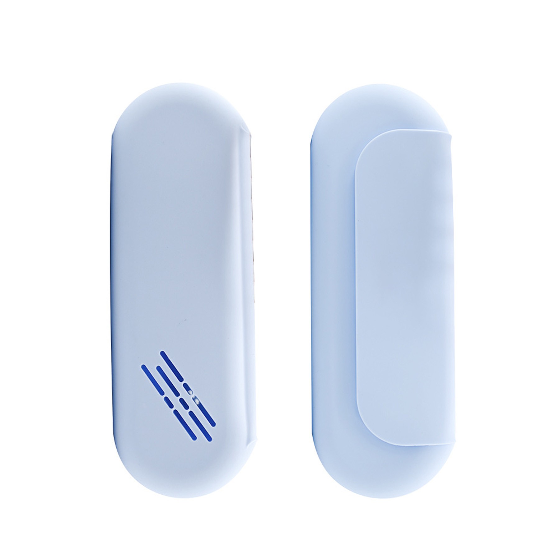Magnetic - Closure Silicone Makeup Brush Holder 3