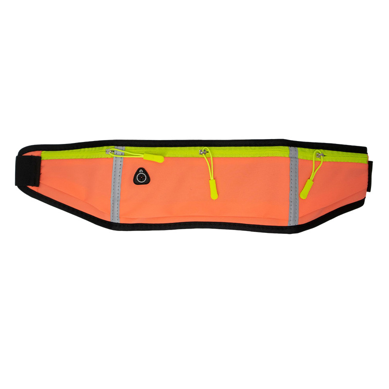 Slim Workout Runner Waist Belt 3