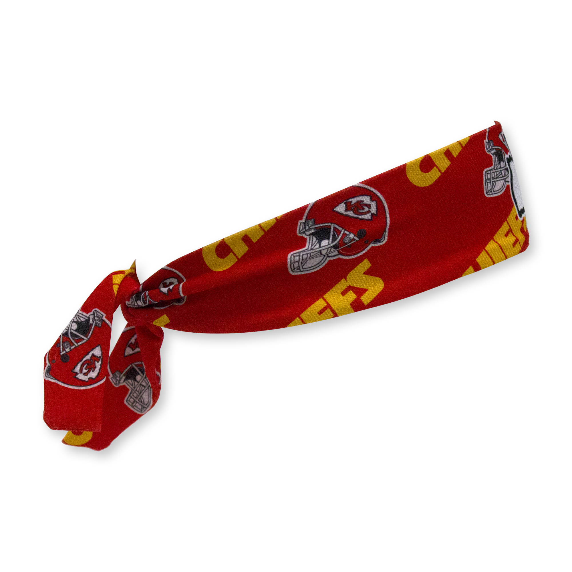 Sports Headband 2.5" x 29" (Requires tying)