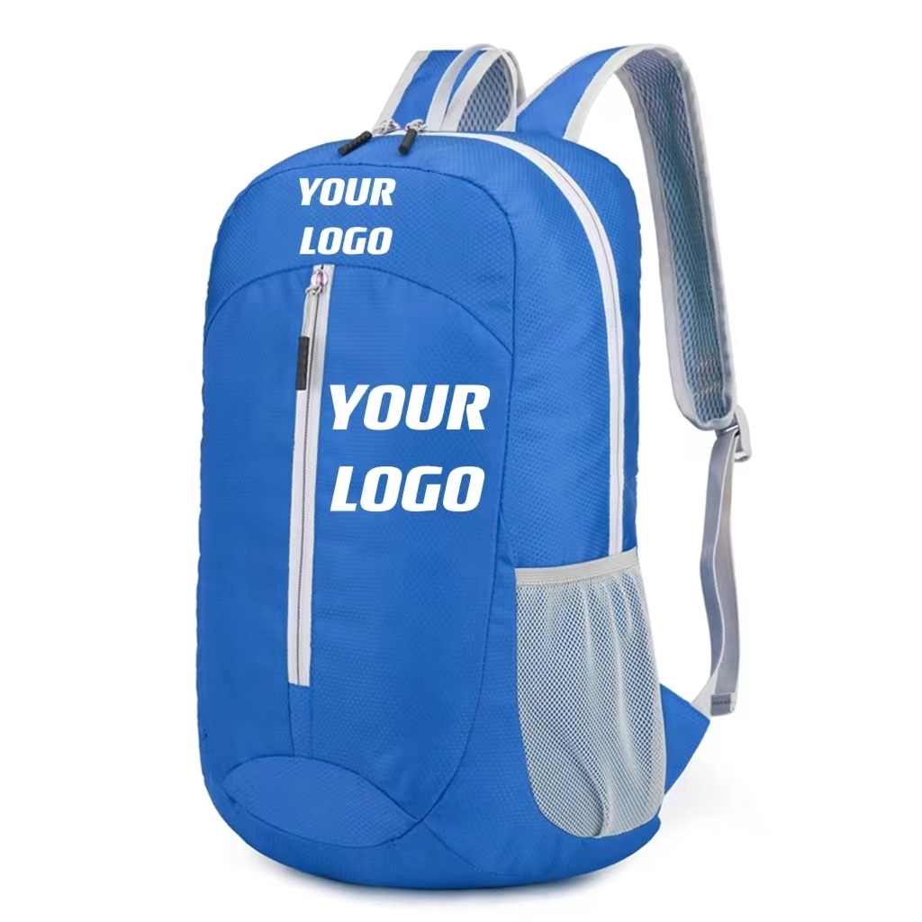 Customizable Sports Backpack 7