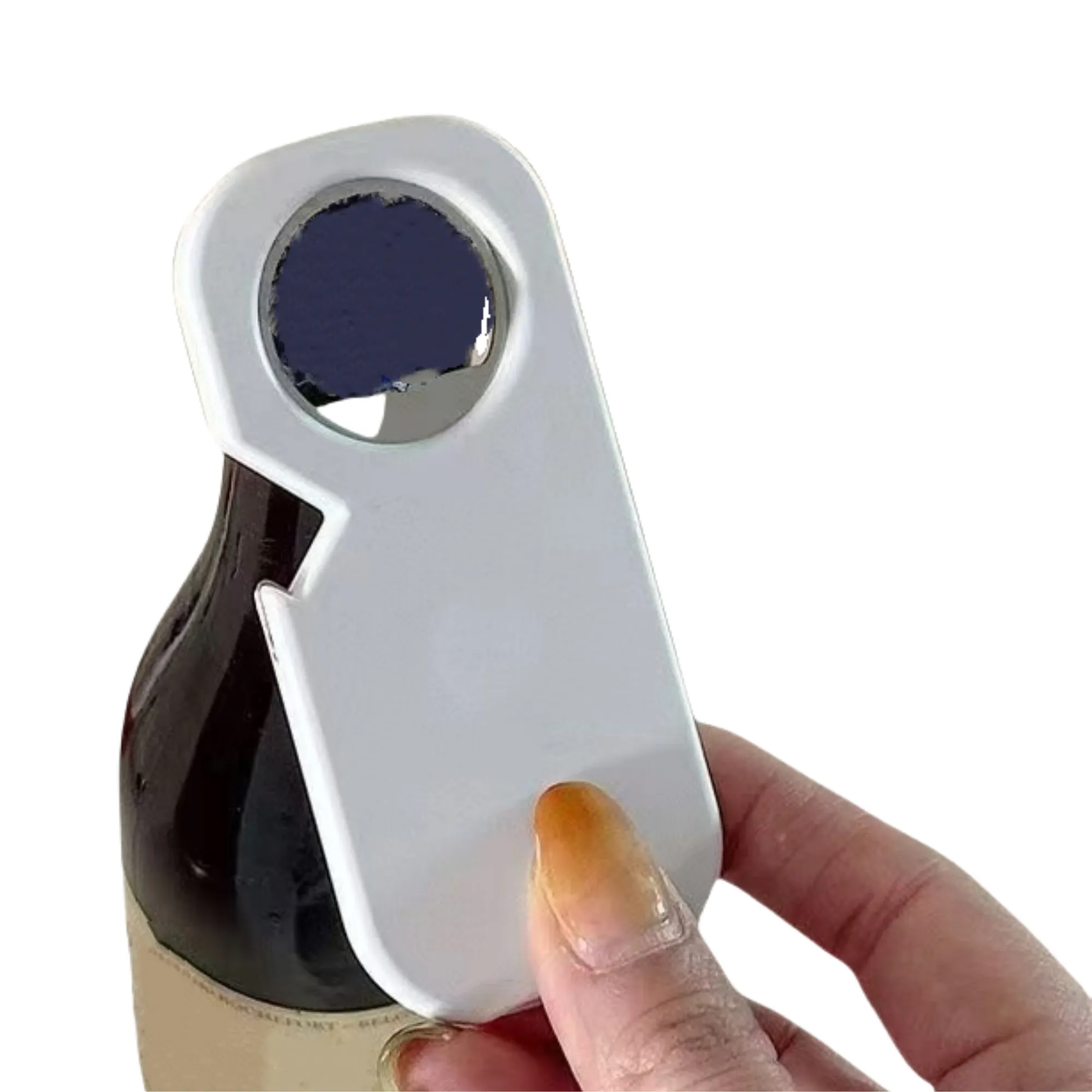 Magnetic Multifunctional Bottle Opener 5