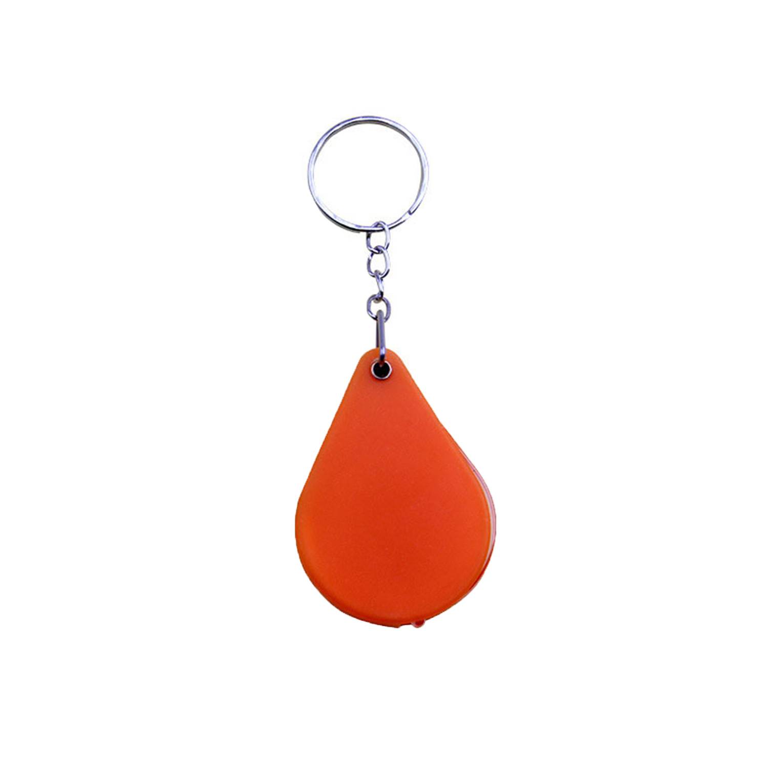Keychain Style Magnifying Glass, custom ruler with logo imprint 3