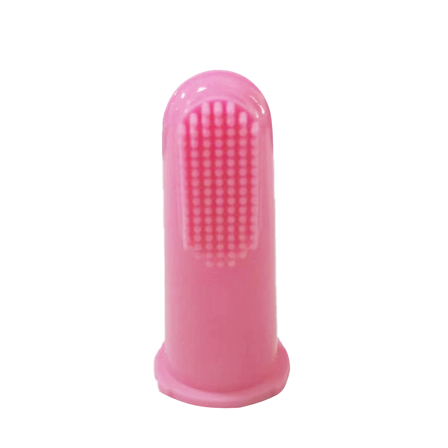 Kitty Silicone Tiny Brush 8