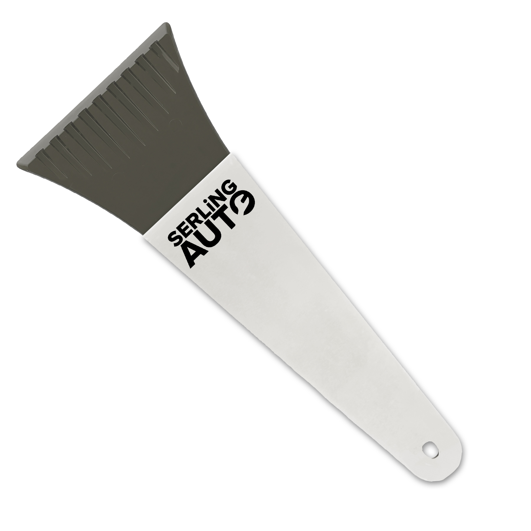 10" Polar Ice Scraper 9
