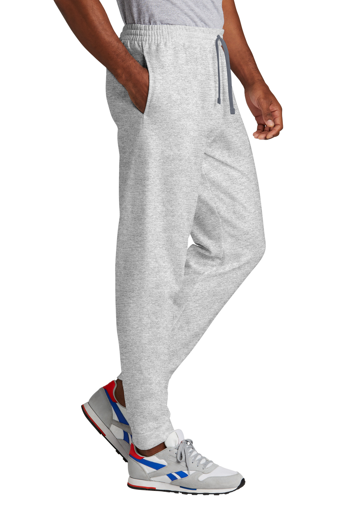 Jerzees NuBlend Fleece Jogger 975MP 7