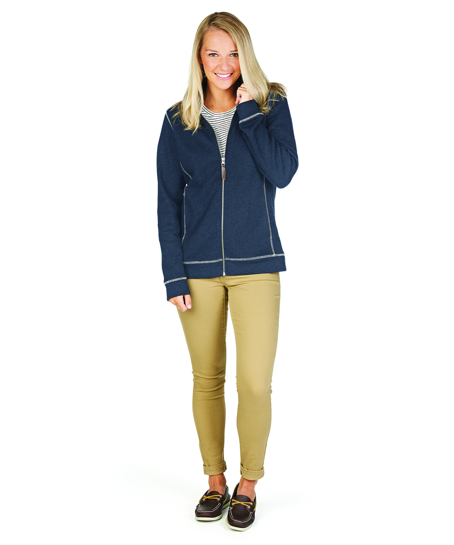 Women's Conway Flatback Rib Jacket 12