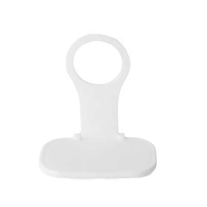 Foldable Wall Charging Phone Holder 1