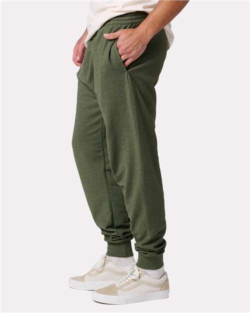 Unisex Ultimate CVC Joggers - IC50MPR 22