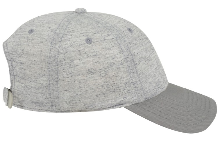 OTTO CAP® OTTO COMFY FIT® 6 Panel Low Profile Baseball Cap 11
