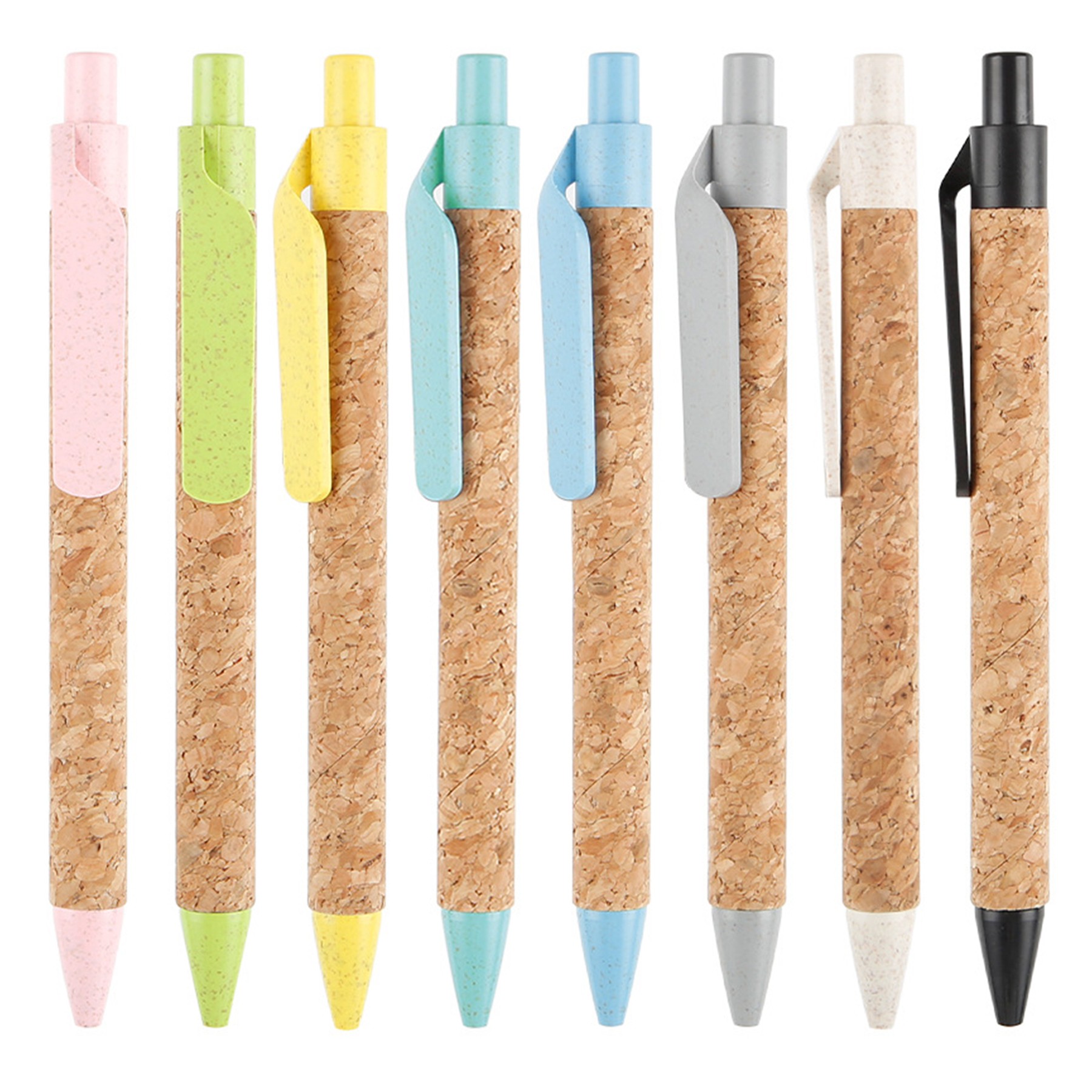 Degradable Wheat Straw Pen 4