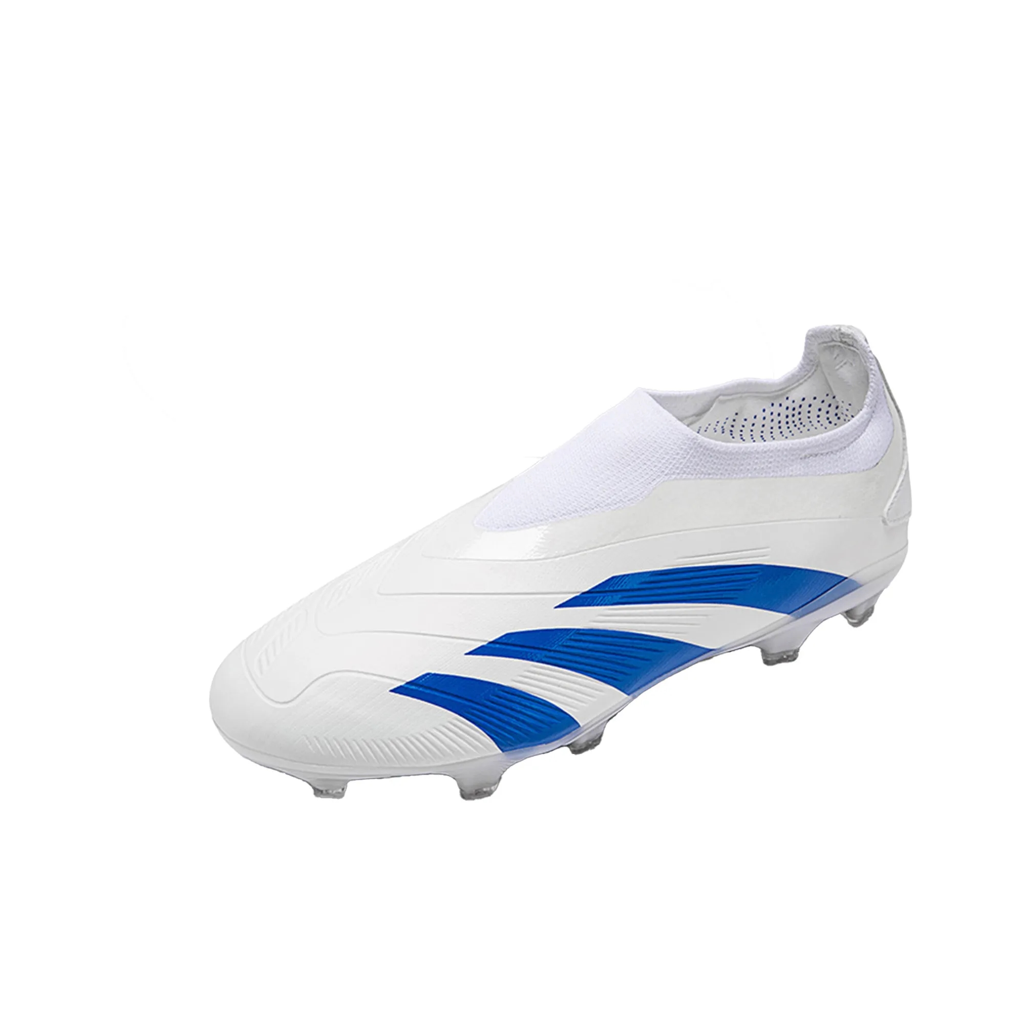 Youth Professional Training Football Shoes 8