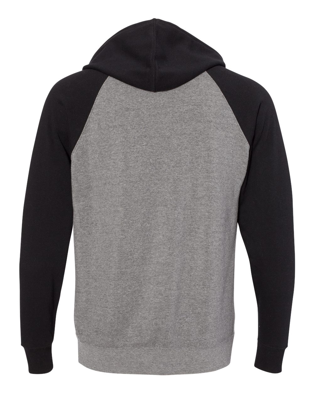 Unisex Special Blend Raglan Hooded Sweatshirt - PRM33SBP 86