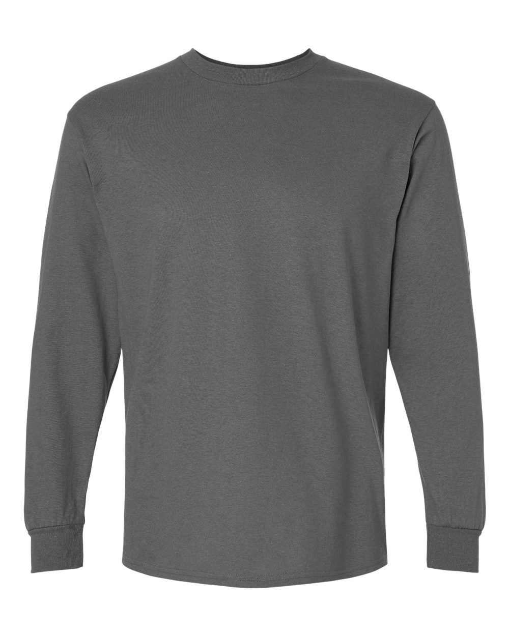 Unisex Ultra Cotton® Long Sleeve T-Shirt - 2400 37