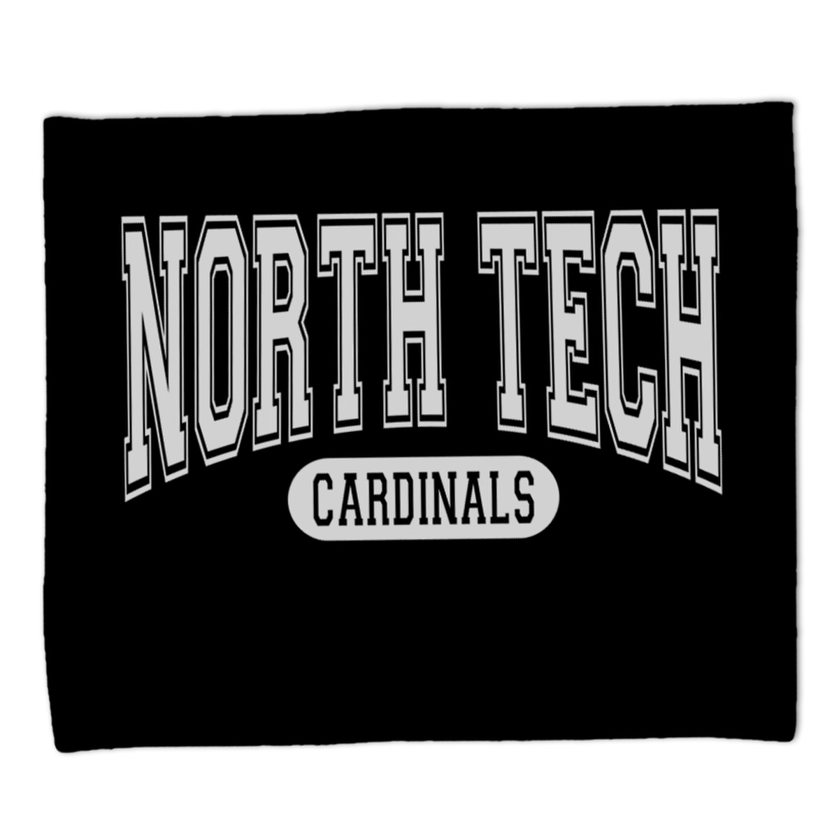 Soft Touch Sport/Stadium Towel 9