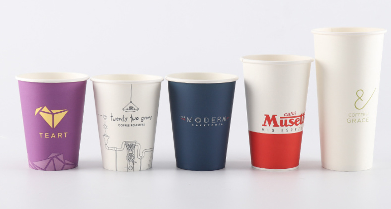10 Oz Paper Cup 2