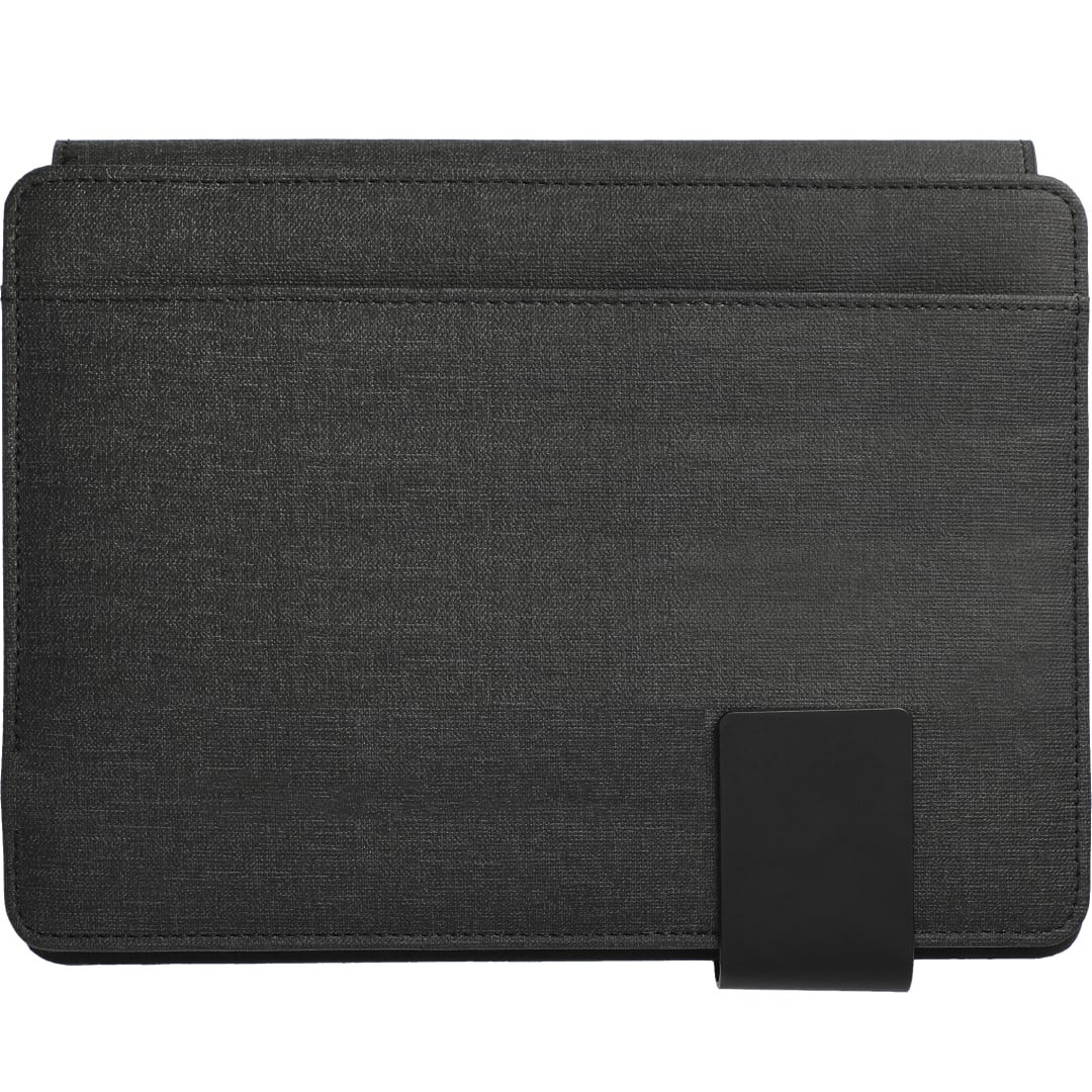 FSC® Mix Titus 5000 mAh Wireless Charging Journal 27