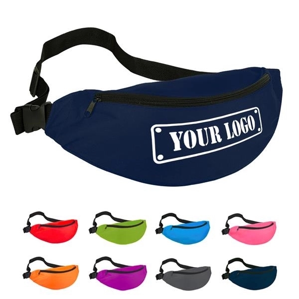 Budget Fanny Pack 2