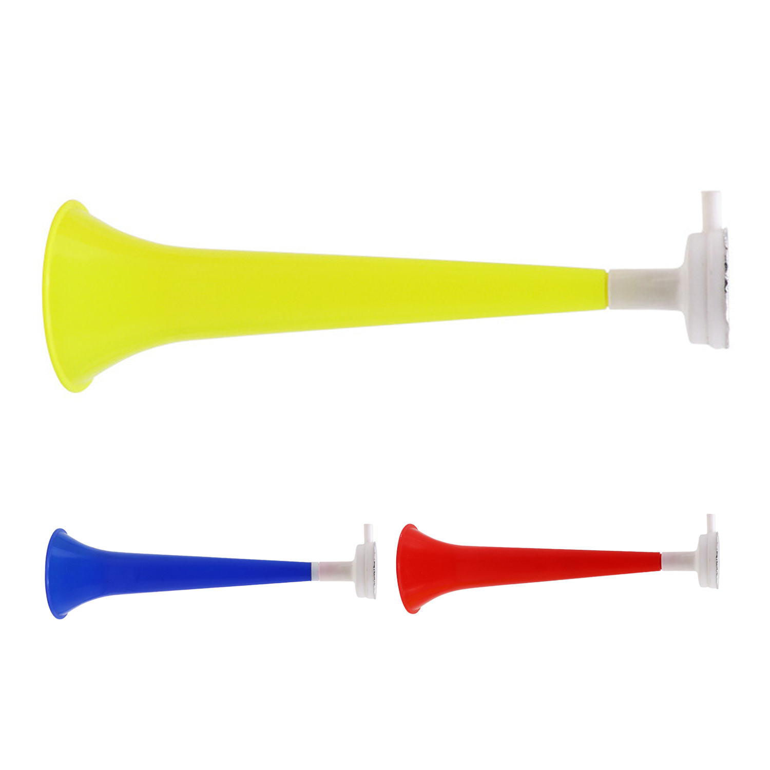 Kid's Plastic Stadium Horn 7