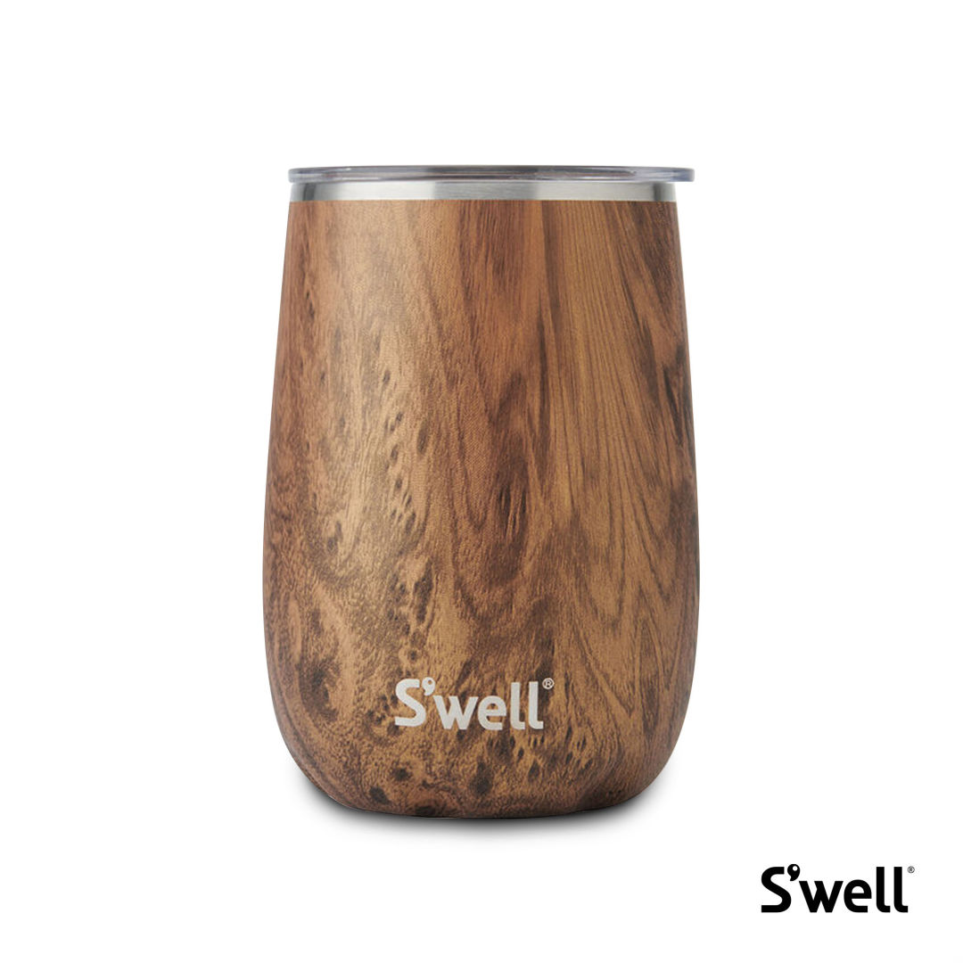 S'well® Wine Tumbler - 14oz 1