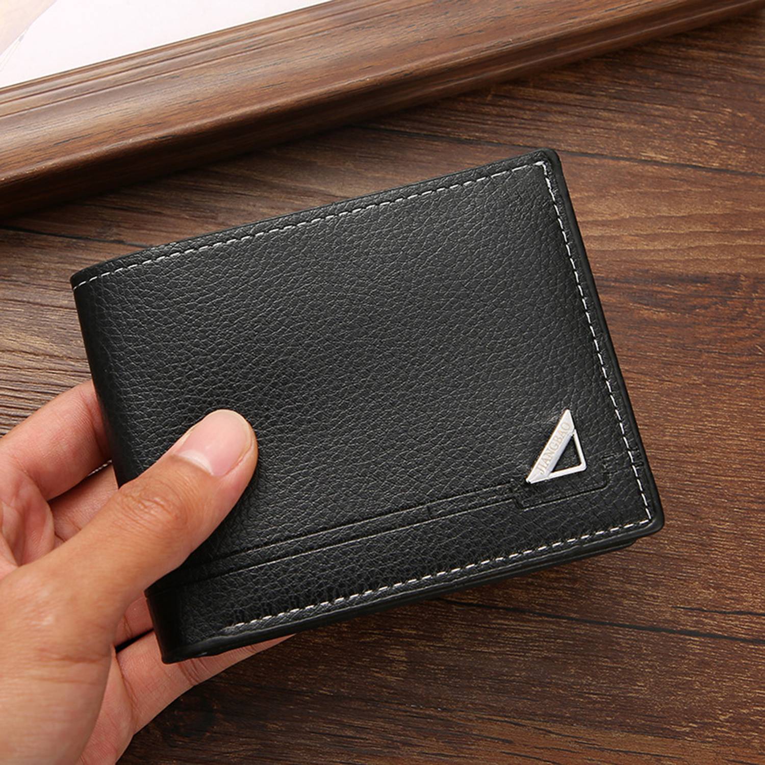 Business Wallet 8