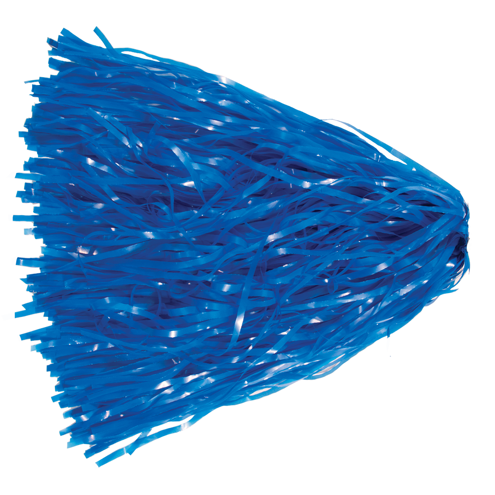 Patriotic Flag Shape Hand Fan, Screen Printed 37