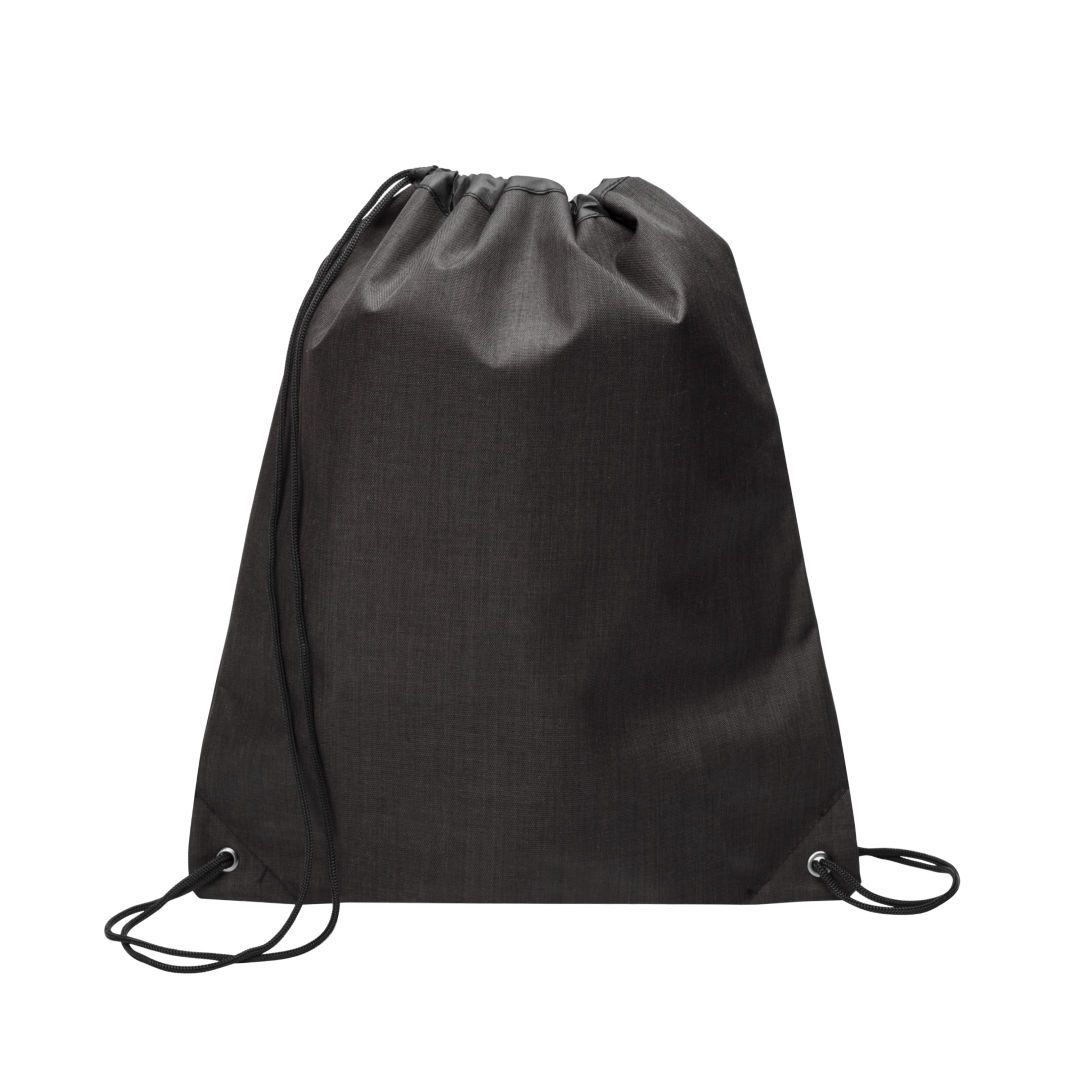 Shenandoah Heather Drawstring Bag 3