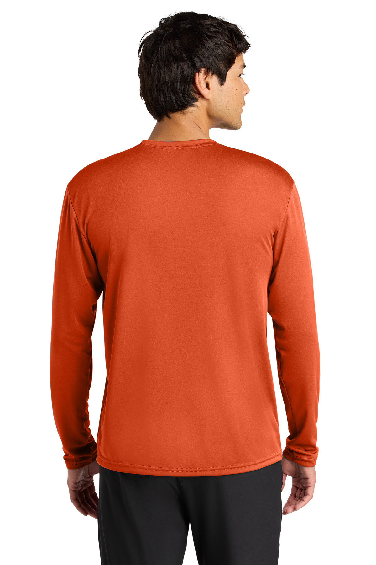 A4 Cooling Performance Long Sleeve Tee A4N3165 170