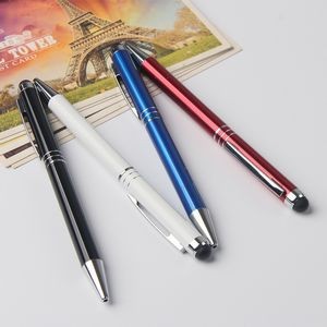 Stylish Quality Metal Ballpoint Pen 6