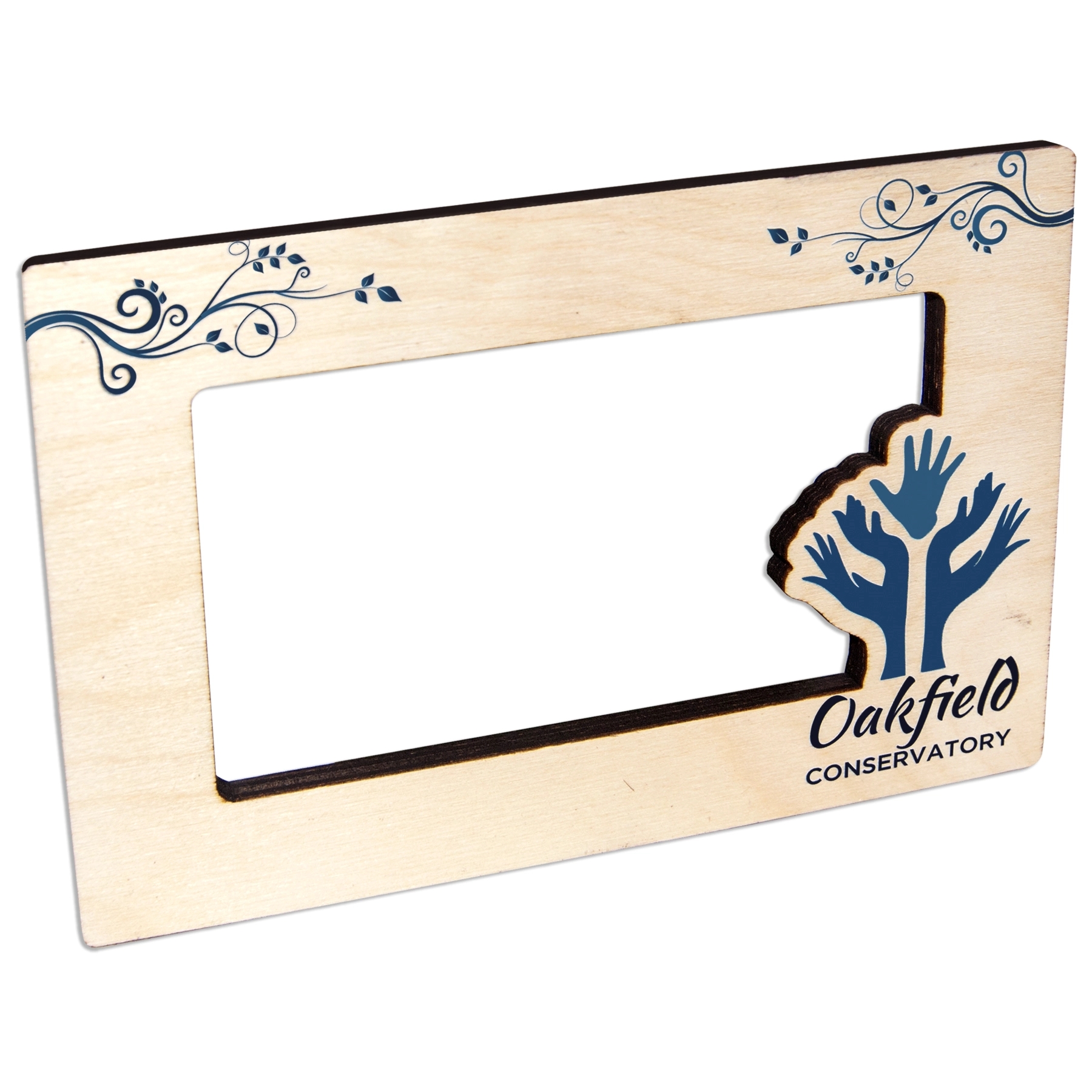 Ultra Vivid Birch Magnet Frames 2