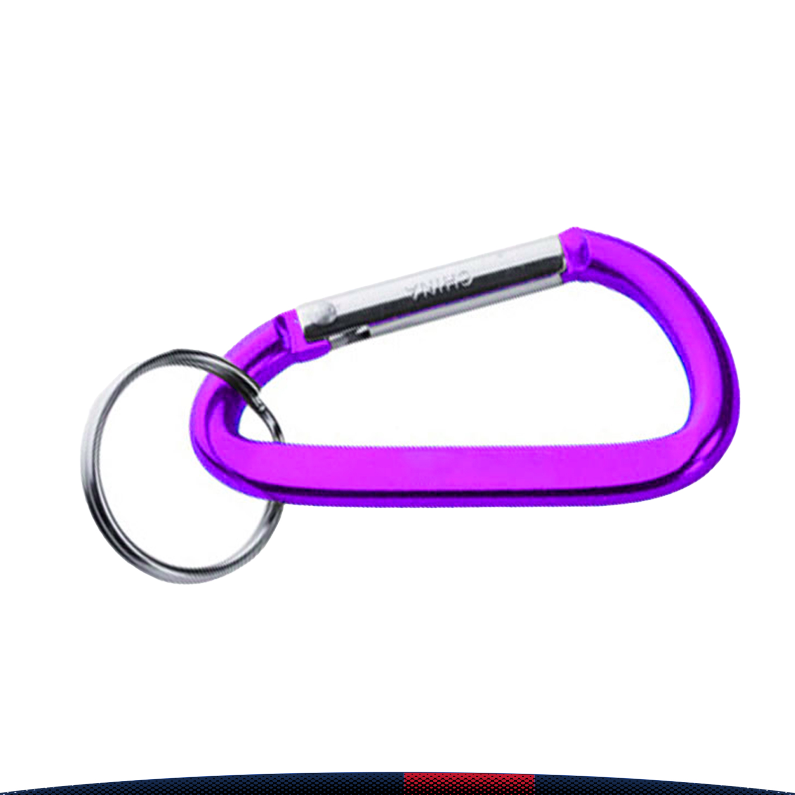 Hapet Carabiner Keychain 5
