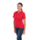 Women's DADE Short Sleeve Polo 656