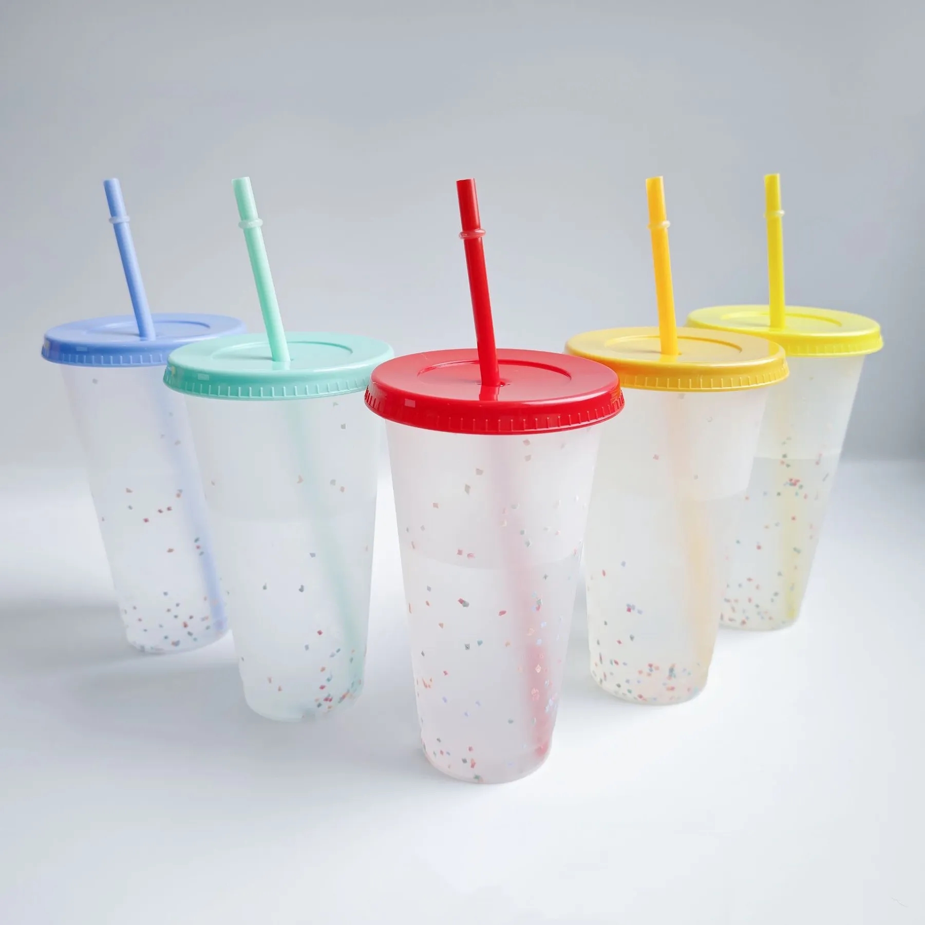 26oz Mood Tumbler with Lid and Straw 3