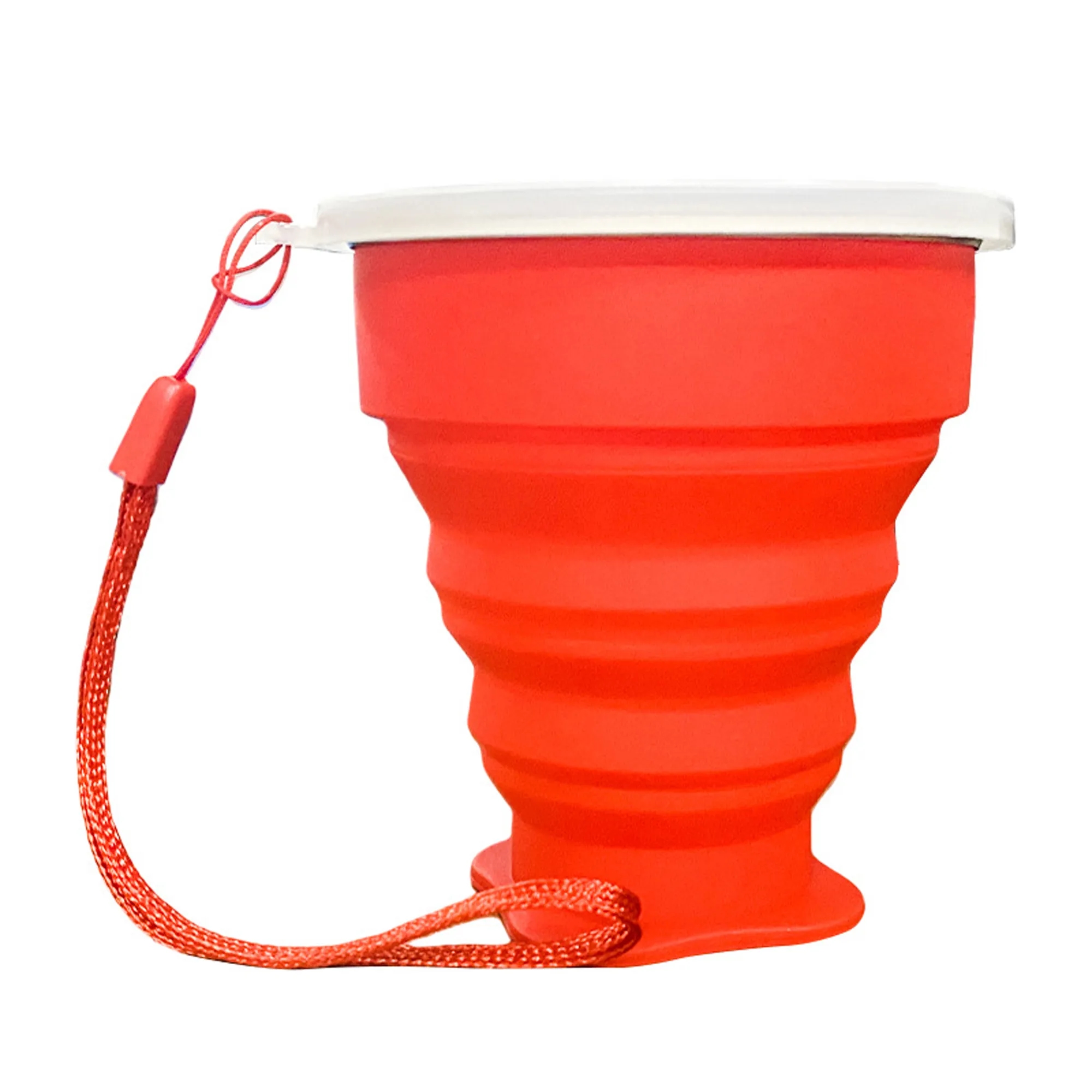 Multifunctional Travel Foldable Cup 6